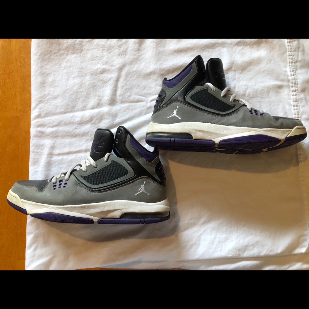 Men’s Air Jordan Flight 23 RST sneakers